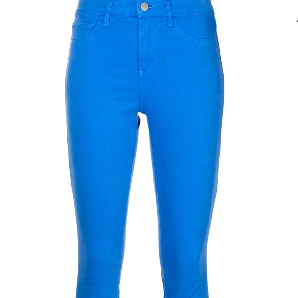 Skinny pants